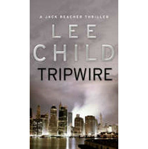 Tripwire - Child Lee