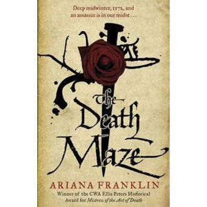 The Death Maze : Mistress of the Art of Death - neuveden