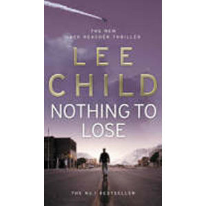 Nothing to Lose - Child Lee