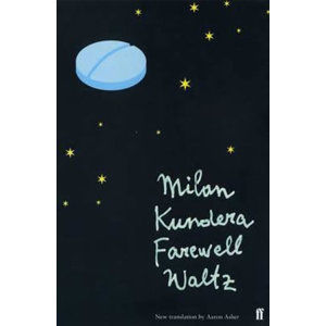 Farewell Waltz - Kundera Milan
