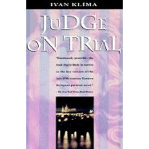 Judge on Trial - Klíma Ivan