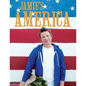 Jamie´s America - Oliver Jamie