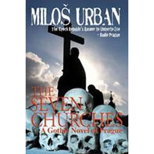 The Seven Churches - Urban Miloš