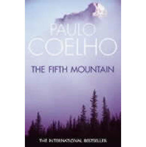 The Fifth Mountain - Coelho Paulo