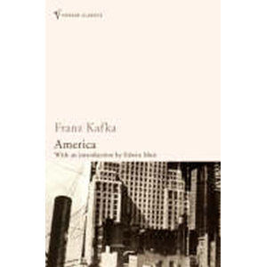 America - Kafka Franz