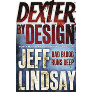 Dexter by Design - Lindsay Jeff