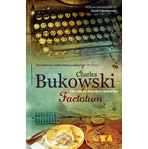 Factotum - Bukowski Charles
