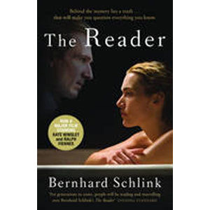 The Reader (film tie in) - Schlink Bernhard