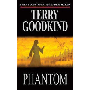 Phantom - Goodkind Terry