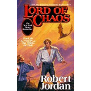 Lord of Chaos - Jordan Robert