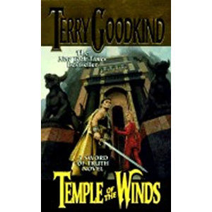 Temple of the Winds - Goodkind Terry