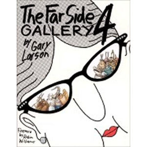 The Far Side Gallery: 4 - Larson Garry