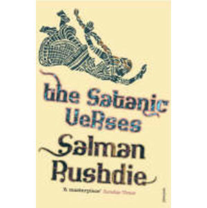 The Satanic Verses - Rushdie Salman