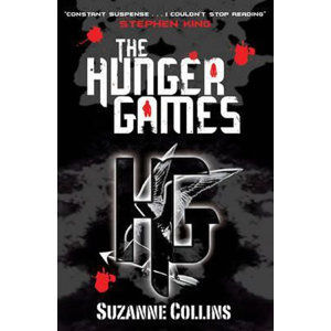 The Hunger Games - Collinsová Suzanne