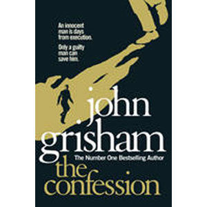 The Confession - Grisham John