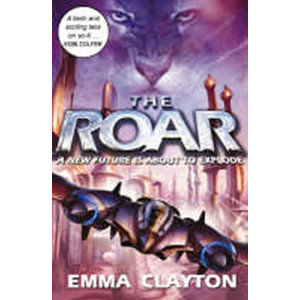 The Roar - Clayton Emma