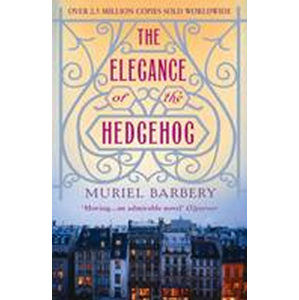 The Elegance of the Hedgehog - Barberyová Muriel
