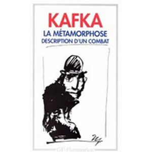 La Métamorphose - Kafka Franz