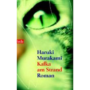 Kafka am Strand - Murakami Haruki