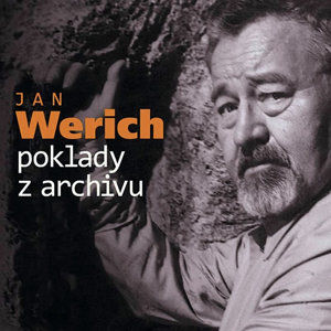 Werich Jan - Poklady z archivu CD - Werich Jan