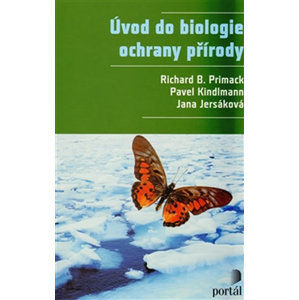Úvod do biologie ochrany přírody - Primack Richard B.