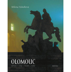 Olomouc - Valušková Milena