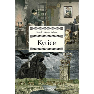 Kytice - Erben Karel Jaromír