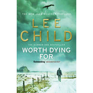 Worth Dying For - Child Lee
