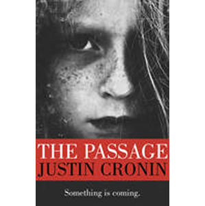 The Passage - Cronin Justin