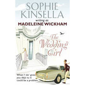 The Wedding Girl - Kinsella Sophie