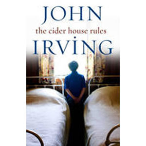 Cider House Rules - Irving John