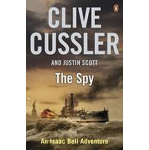 The Spy - Cussler Clive