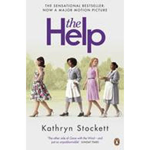 The Help - Stockett Kathryn
