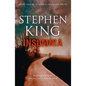 Insomnia - King Stephen