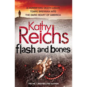 Flash and Bones - Reichs Kathy