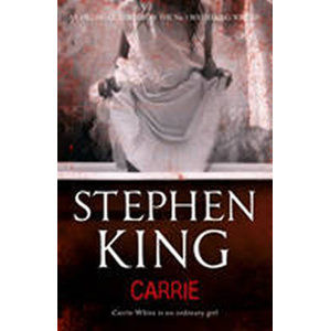 Carrie - King Stephen