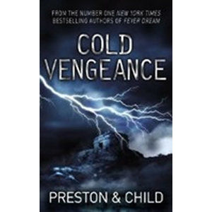 Cold Vengeance - Preston Douglas, Child Lincoln,