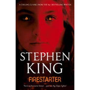 Firestarter - King Stephen