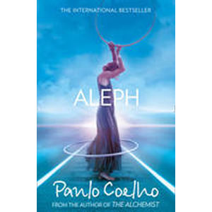 Aleph - Coelho Paulo