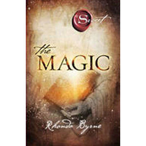 The Magic - Byrne Rhonda