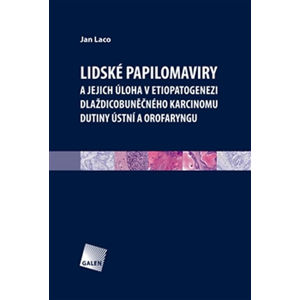 Lidské papilomaviry - Laco Jan