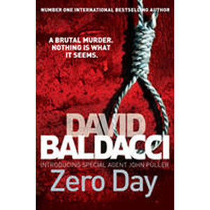 Zero Day - Baldacci David