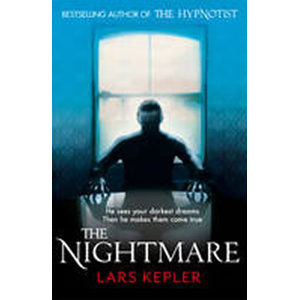 The Nightmare - Kepler Lars