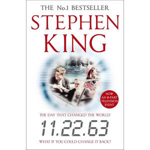11.22.63 - King Stephen