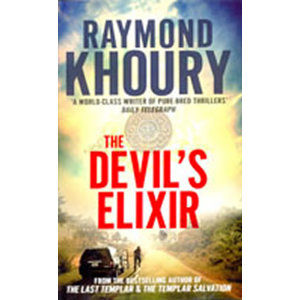 The Devil´s Elixir - Khoury Raymond