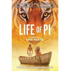 Life of Pi - Martel Yann
