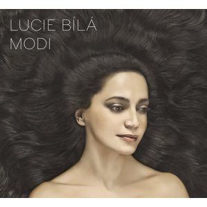 Bílá Lucie - Modi CD - Bílá Lucie