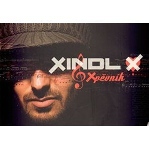 Xpěvník - Xindl X