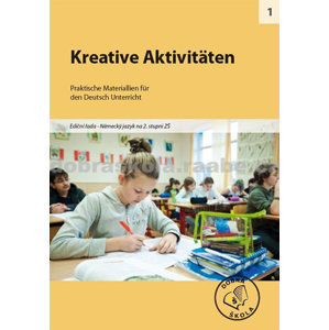 Kreative aktivitäten - kolektiv autorů