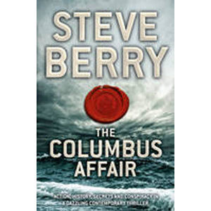 The Columbus Affair - Berry Steve